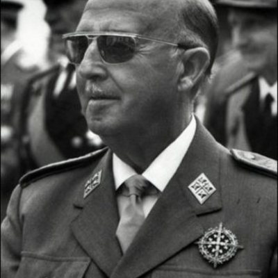 Timeline: La Dictadura de Franco (1936-1975)