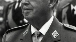 Timeline: La Dictadura de Franco (1936-1975)