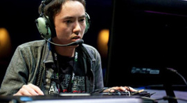Timeline: Brian "TheOddOne" Wyllie