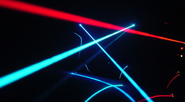 Timeline: Lasers