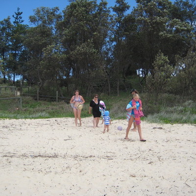 Timeline: Where Is The Imagination?