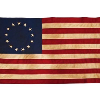 Timeline: The American Revolution