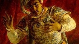 Timeline: Othello, by William Shakespeare