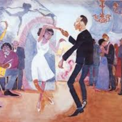 Timeline: The Harlem Renaissance