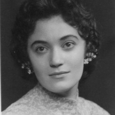 Timeline: My grandmother, Josephine