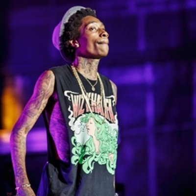 Timeline: La Vida de Wiz Khalifa