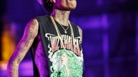 Timeline: La Vida de Wiz Khalifa