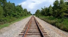 Timeline: The Evolution of Rail Travel