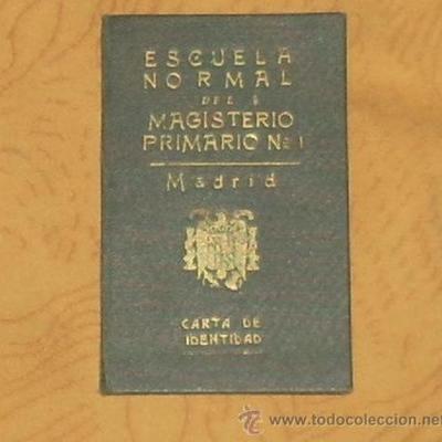 Timeline: Reformas, decretos y leyes que afectaron a la formación del magisterio en España