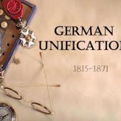 Timeline: German Unification