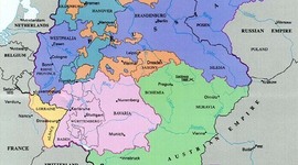 Timeline: German Unification