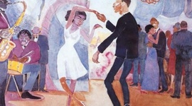 Timeline: The Harlem Renaissance