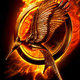 Catching fire movie poster