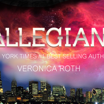 Timeline: Allegiant