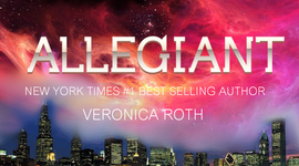Timeline: Allegiant