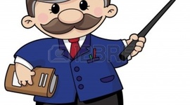 Timeline: El maestro