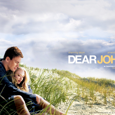 Timeline: Dear John Timeline