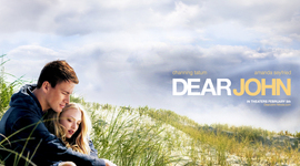 Timeline: Dear John Timeline