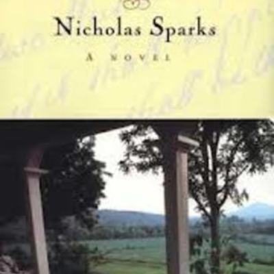 Timeline: The Notebook Timeline