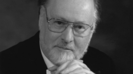 Timeline: John Williams Life!