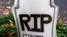 Timeline: The Meltdown of the Economy