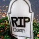 Rip economy melingo wagamama