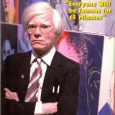 Timeline: La Vida de Andy