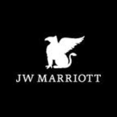 Timeline: j.w marriott