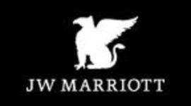 Timeline: j.w marriott