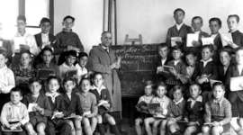 Timeline: FORMACIÓN DEL PROFESORADO