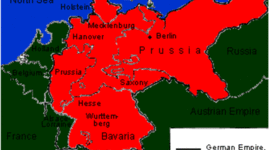 Timeline: German Unification