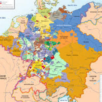 Timeline: German Unification