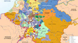 Timeline: German Unification