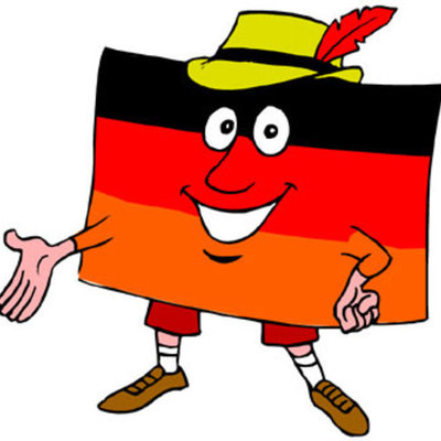 Timeline: german unification