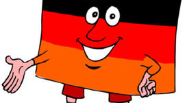 Timeline: german unification