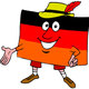 Germanflag