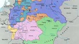 Timeline: German Unification