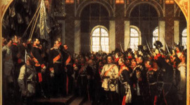Timeline: German Unification
