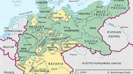 Timeline: German Unification Timeline