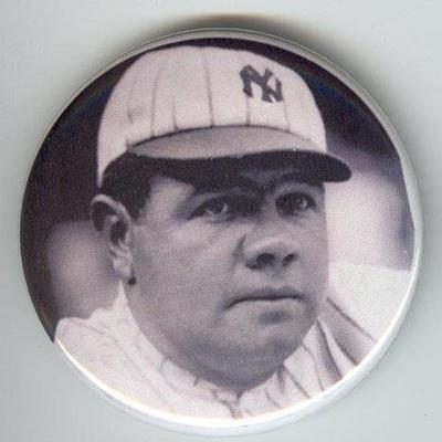 Timeline: Babe Ruth