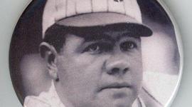 Timeline: Babe Ruth