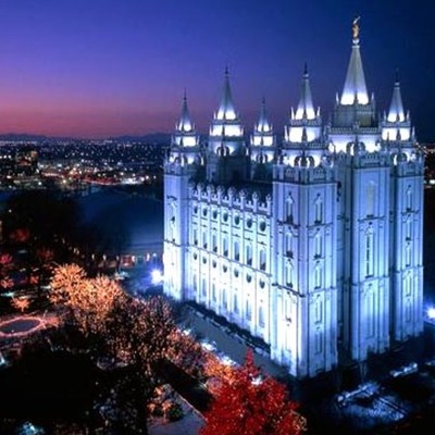 Timeline: Mormon and freedom of religion in America