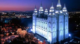 Timeline: Mormon and freedom of religion in America