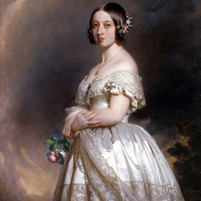 Timeline: Queen Victoria