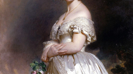 Timeline: Queen Victoria
