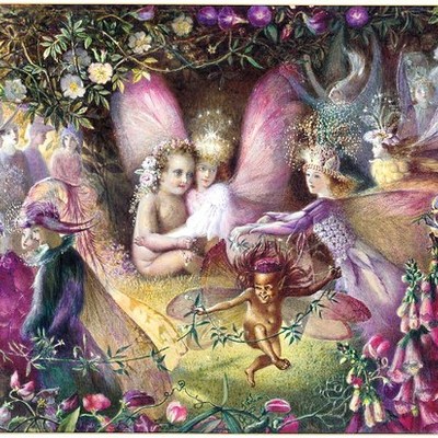 Timeline: A Midsummer Night's Dream