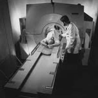 Timeline: Mental Illness Technology Development of 1970's