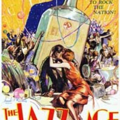 Timeline: The Jazz Age and the Modernism Time