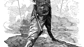 Timeline: Age of Imperialism