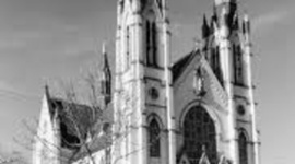 Timeline: roman catholic church